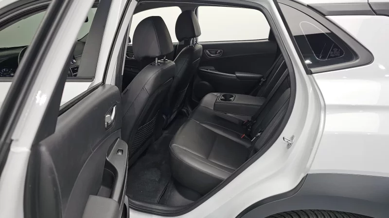 Hyundai Kona Electric