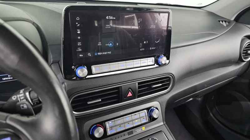 Hyundai Kona Electric