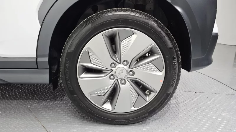 Hyundai Kona Electric