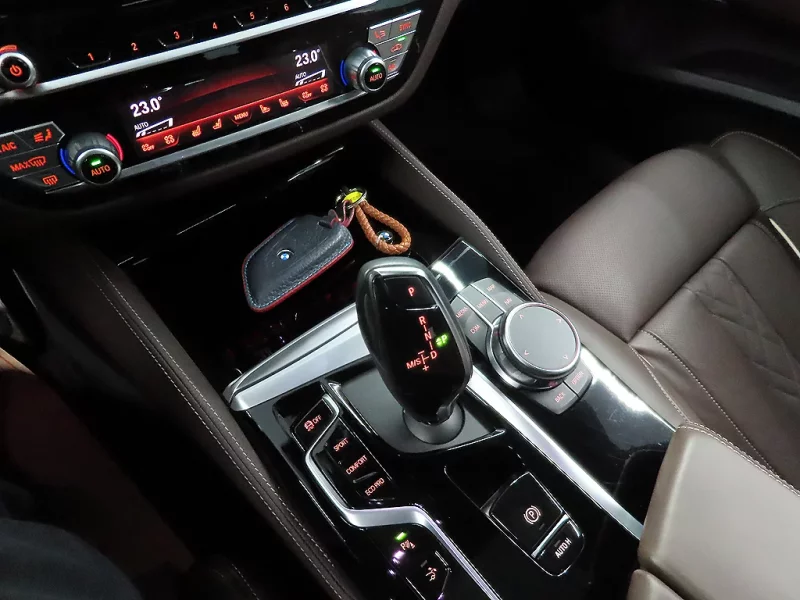 BMW 6-Series Gran Turismo