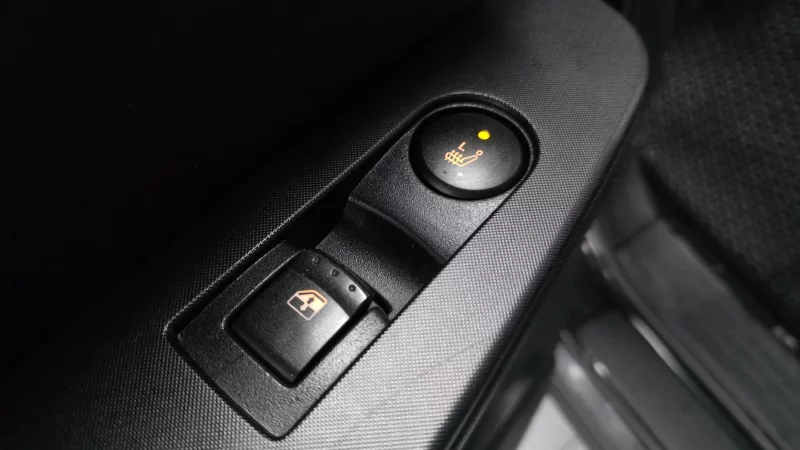 SsangYong Korando Sports