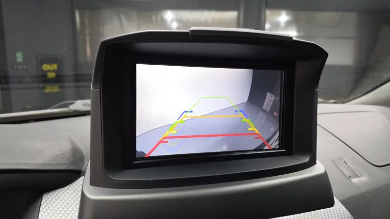 SsangYong Korando Sports