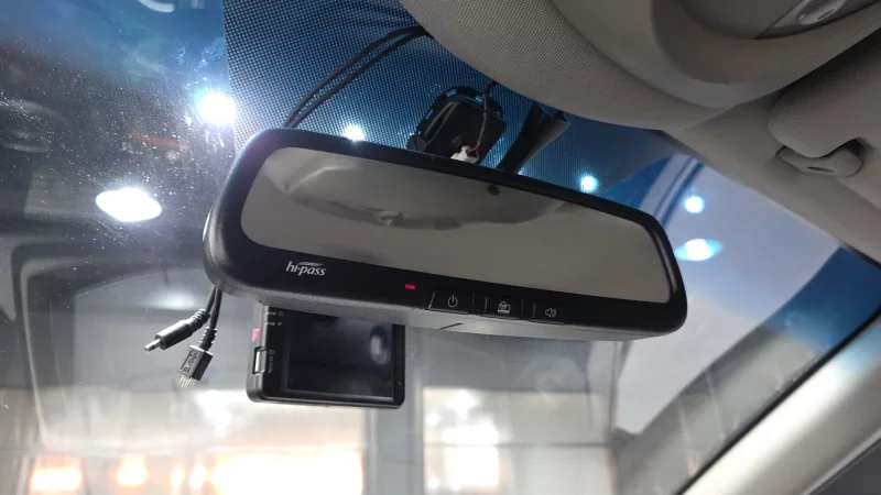 SsangYong Korando Sports