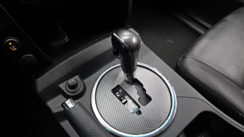 SsangYong Korando Sports