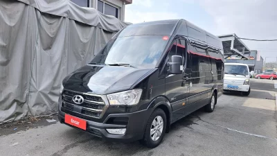 Hyundai H1