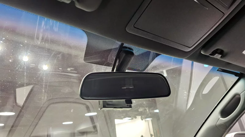 SsangYong Rexton Sports Khan