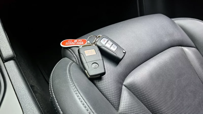 SsangYong Rexton Sports Khan