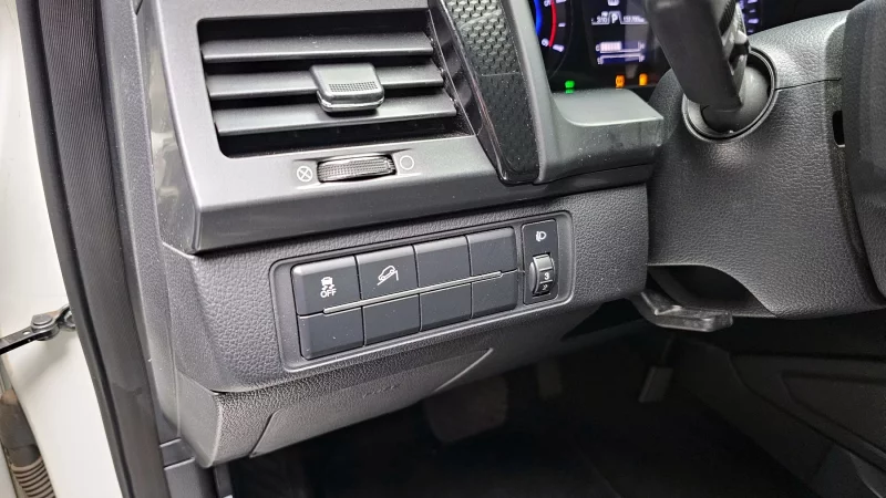 SsangYong Rexton Sports Khan