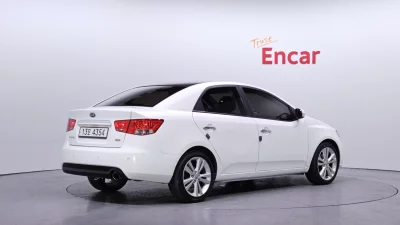 Kia Porte
