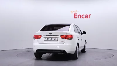 Kia Porte