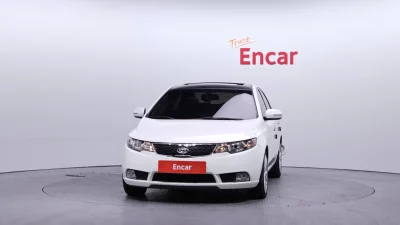 Kia Porte