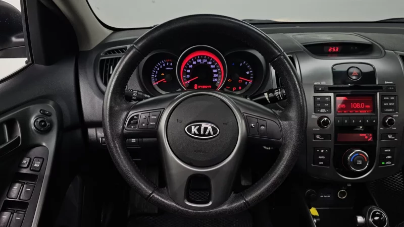 Kia Porte