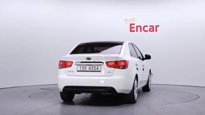 Kia Porte