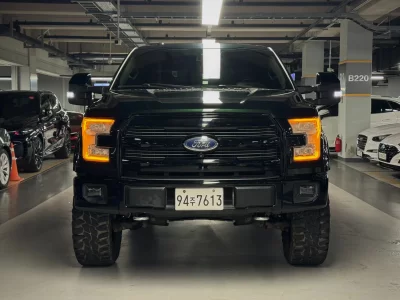 Ford F150