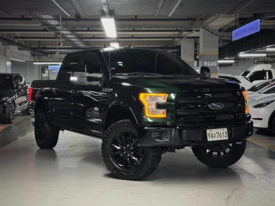 Ford F150