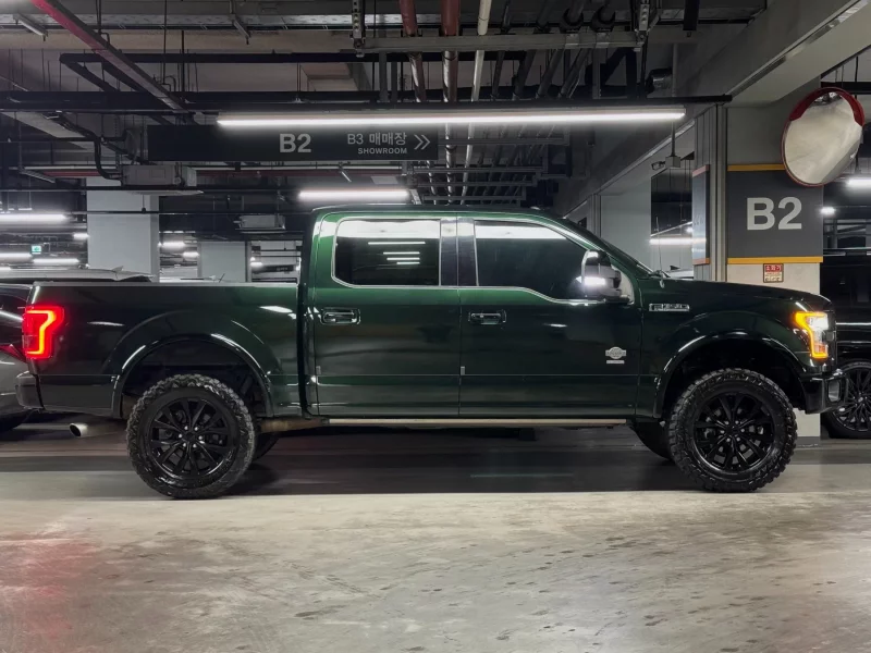 Ford F150