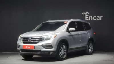 Honda PILOT