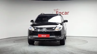 Hyundai Veracruz