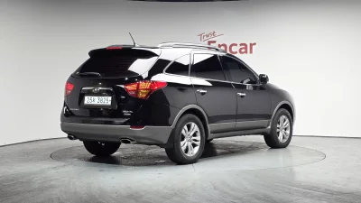 Hyundai Veracruz