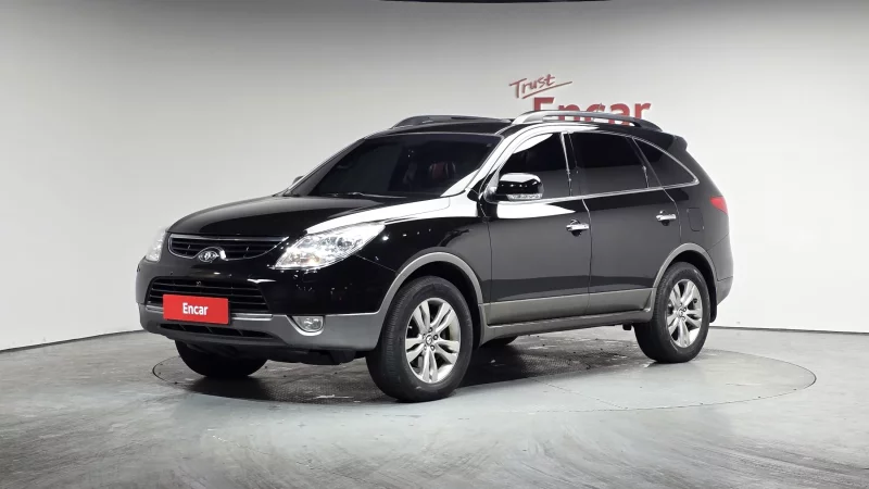 Hyundai Veracruz