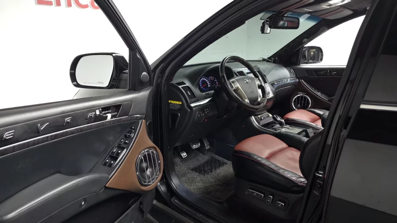 Hyundai Veracruz
