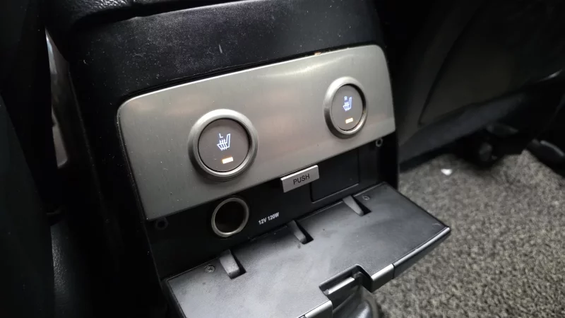 Hyundai Veracruz