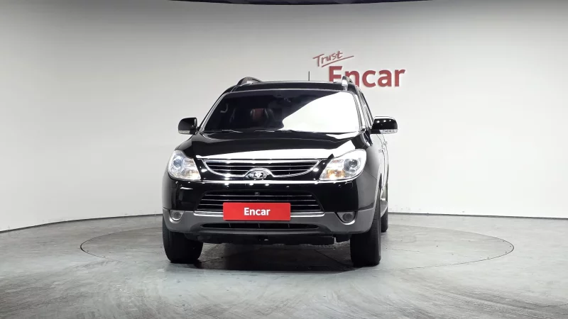 Hyundai Veracruz