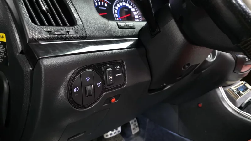 Hyundai Veracruz