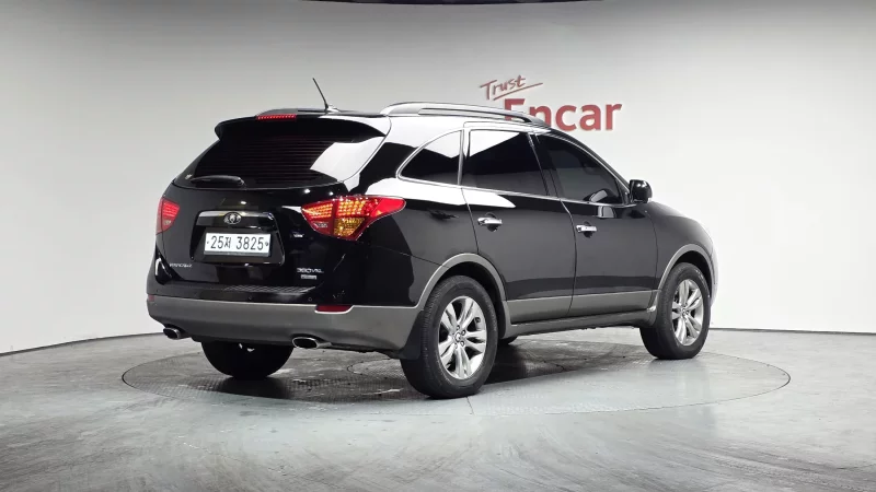 Hyundai Veracruz
