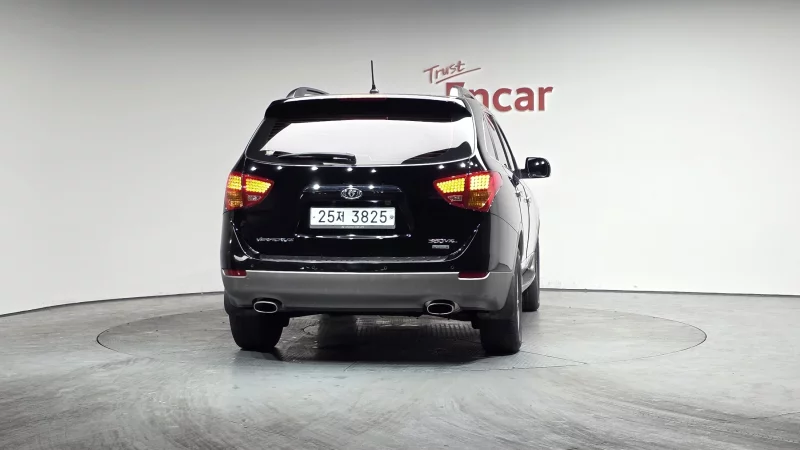 Hyundai Veracruz