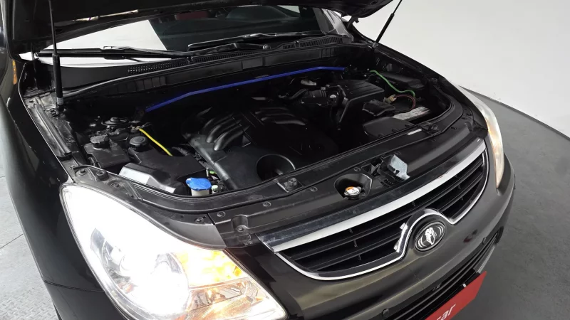 Hyundai Veracruz