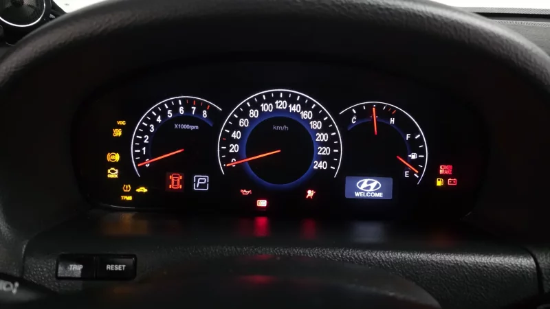 Hyundai Veracruz