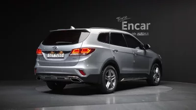 Hyundai Maxcruze