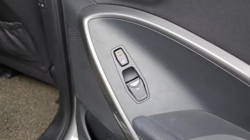 Hyundai Maxcruze