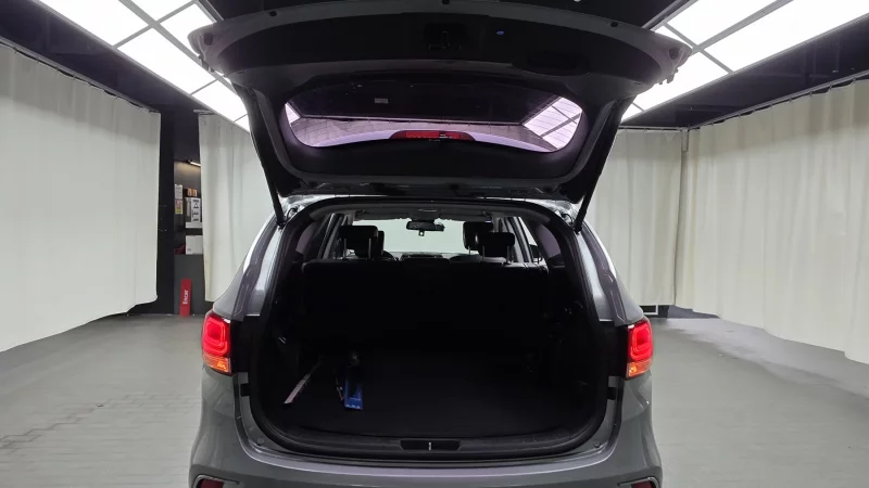 Hyundai Maxcruze