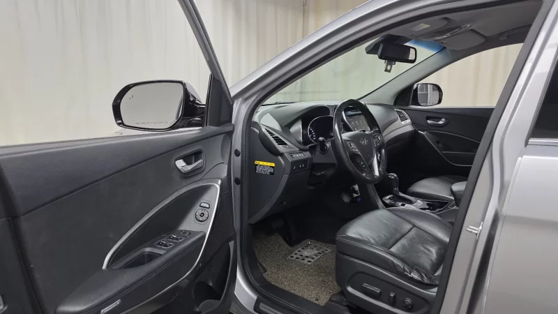 Hyundai Maxcruze