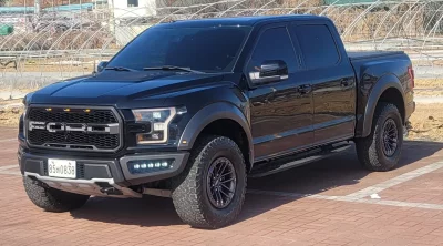 Ford F150