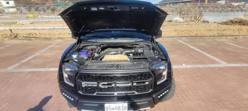 Ford F150