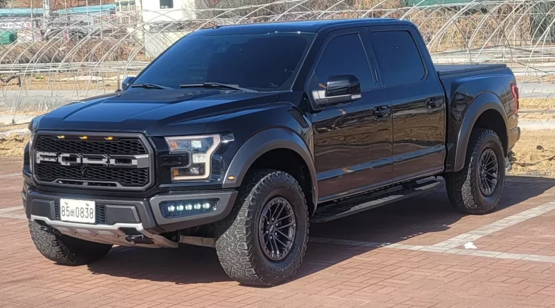 Ford F150