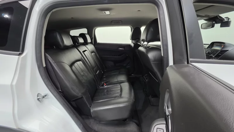 Daewoo Orlando