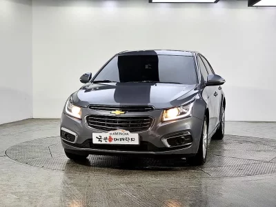 Daewoo Cruze