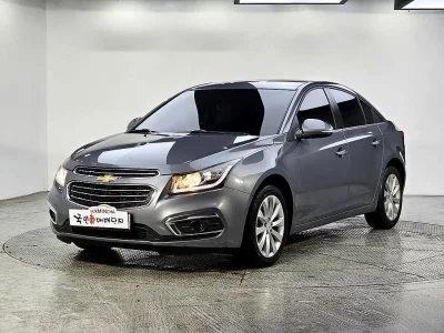 Daewoo Cruze