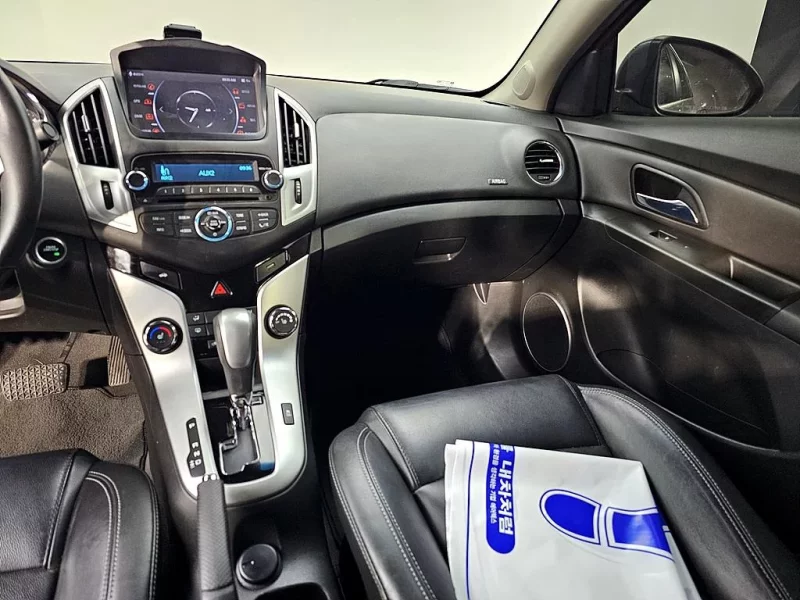 Daewoo Cruze