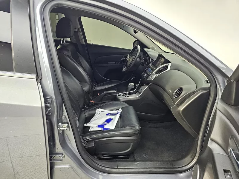 Daewoo Cruze
