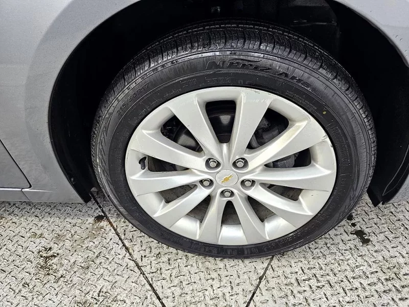 Daewoo Cruze
