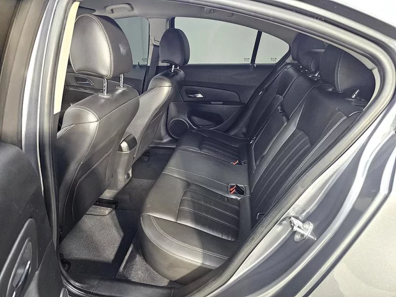 Daewoo Cruze