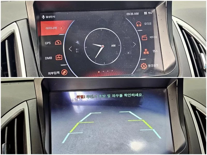 Daewoo Cruze