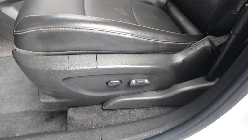 Daewoo Trax