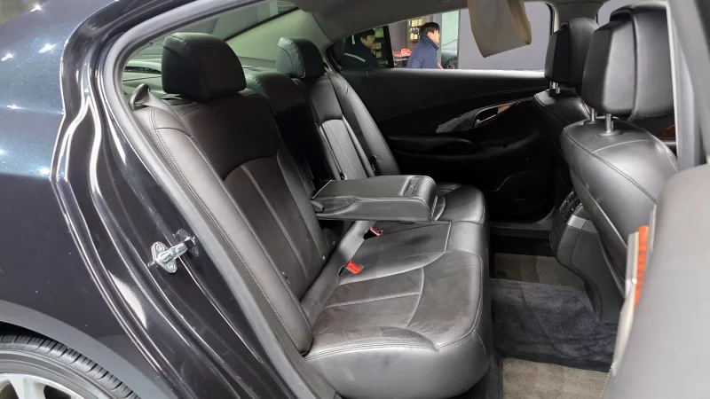 Daewoo Alpheon