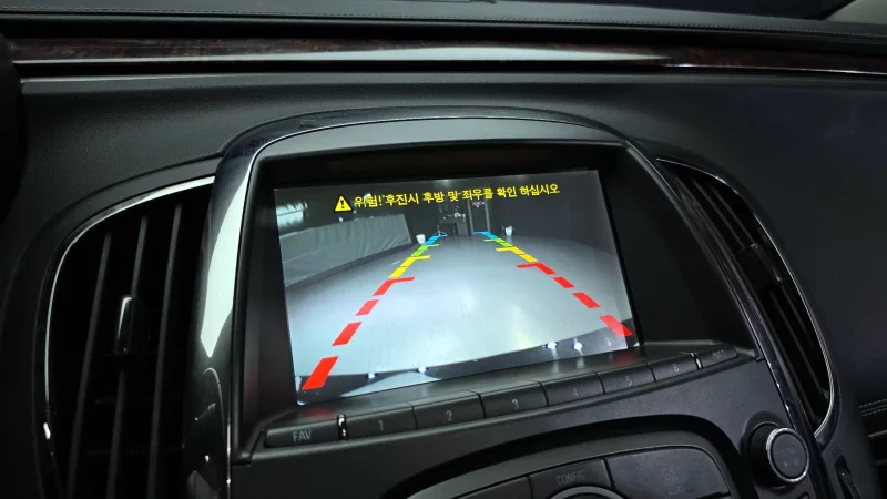 Daewoo Alpheon